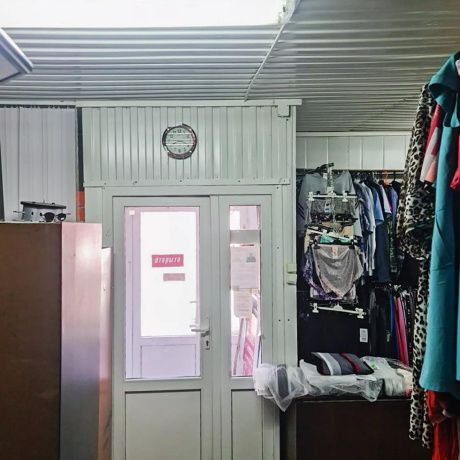 Фотография Продается торговое помещение по адресу Атолино, Центральная ул., 1/Ж - фото 4