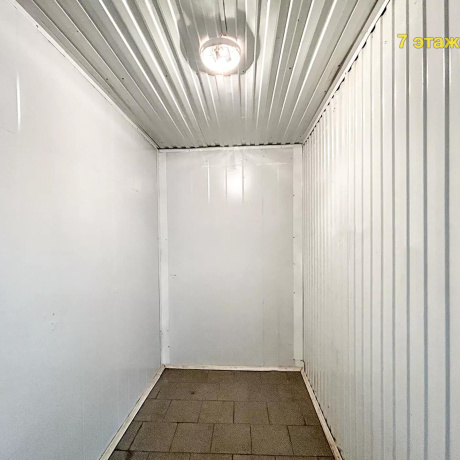 Фотография Продается торговое помещение по адресу Атолино, Центральная ул., 1/Ж - фото 7