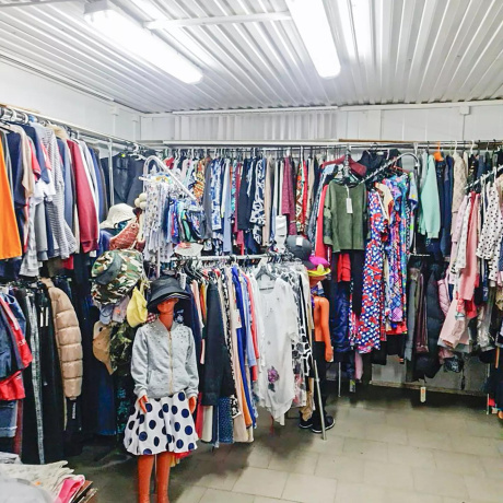 Фотография Продается торговое помещение по адресу Атолино, Центральная ул., 1/Ж - фото 10