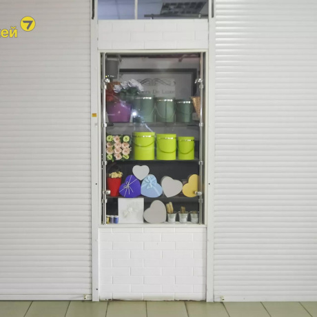 Фотография Продается торговое помещение по адресу Минск, Куйбышева ул., 40/А - фото 4