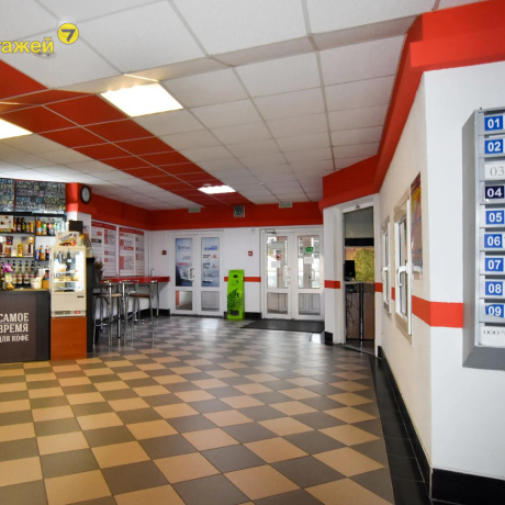 Фотография Продается торговое помещение по адресу Минск, Тимирязева ул., 65/А/А - фото 9