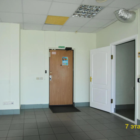 Фотография Продается торговое помещение по адресу Минск, Тимирязева ул., 65/А/А - фото 7