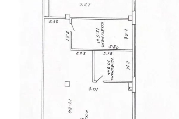 Продается офисное помещение по адресу Минск, Тимирязева ул., 65/А/А - фото 10