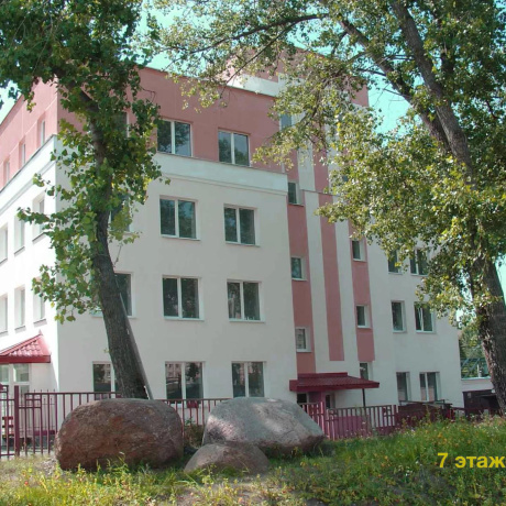 Фотография Продается производственное/складское помещение по адресу Минск, Тимирязева ул., 85 - фото 2