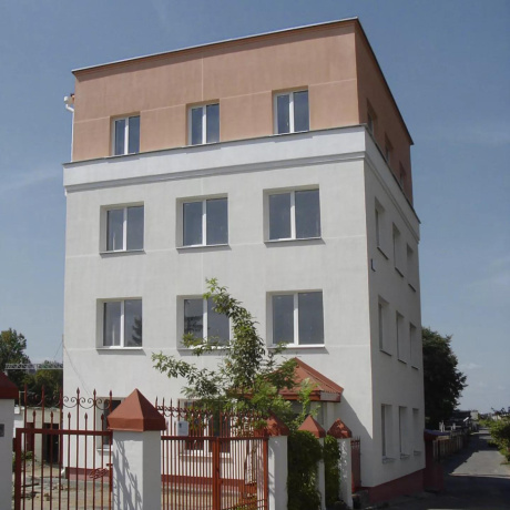 Фотография Продается производственное/складское помещение по адресу Минск, Тимирязева ул., 85 - фото 19