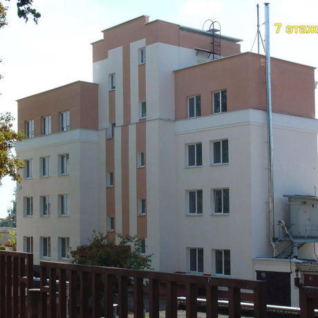 Фотография Продается производственное/складское помещение по адресу Минск, Тимирязева ул., 85 - фото 20