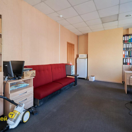 Фотография Продается производственное/складское помещение по адресу Минск, Тимирязева ул., 85 - фото 8