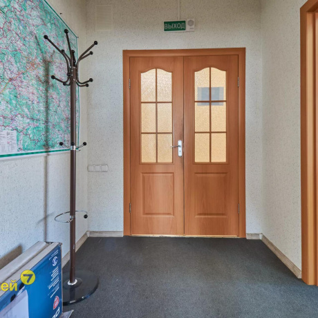 Фотография Продается производственное/складское помещение по адресу Минск, Тимирязева ул., 85 - фото 11