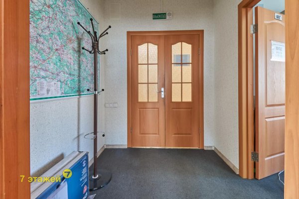 Продается производственное/складское помещение по адресу Минск, Тимирязева ул., 85 - фото 11