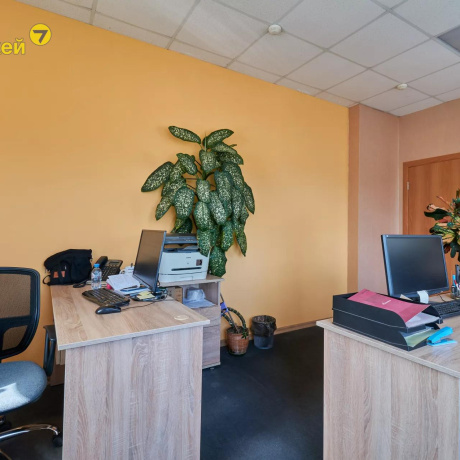 Фотография Продается производственное/складское помещение по адресу Минск, Тимирязева ул., 85 - фото 4