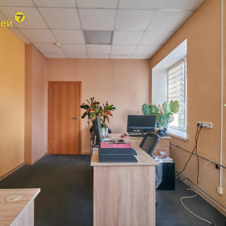 Фотография Продается офисное помещение по адресу Минск, Тимирязева ул., 85 - фото 6