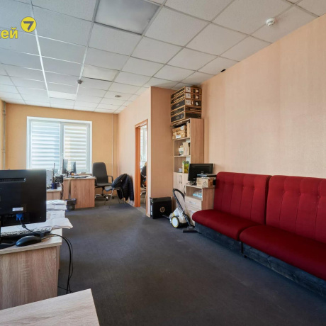 Фотография Продается производственное/складское помещение по адресу Минск, Тимирязева ул., 85 - фото 7