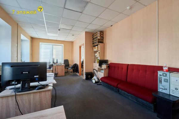 Продается офисное помещение по адресу Минск, Тимирязева ул., 85 - фото 7