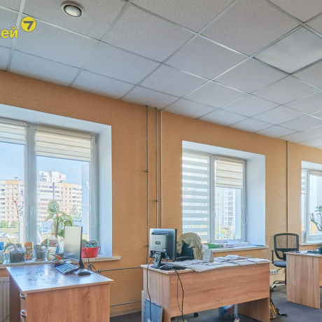 Фотография Продается производственное/складское помещение по адресу Минск, Тимирязева ул., 85 - фото 10