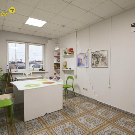 Фотография Продается торговое помещение по адресу Минск, Сухаревская ул., 70 - фото 3