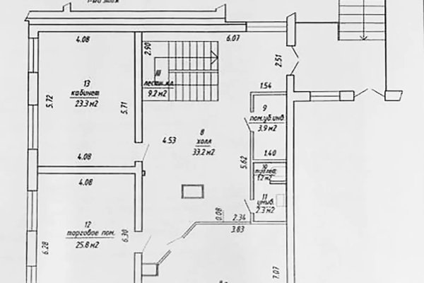 Продается торговое помещение по адресу Минск, Сухаревская ул., 70 - фото 5