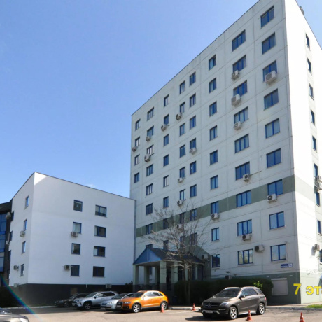 Фотография Сдается офисное помещение по адресу Минск, Козлова пер., 7/Г/Г - фото 2