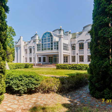 Фотография Сдается офисное помещение по адресу Минск, Красноармейская ул., 20/A - фото 3