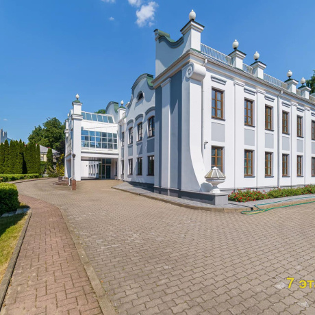 Фотография Сдается офисное помещение по адресу Минск, Красноармейская ул., 20/A - фото 2