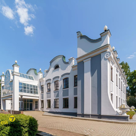 Фотография Сдается офисное помещение по адресу Минск, Красноармейская ул., 20/A - фото 4