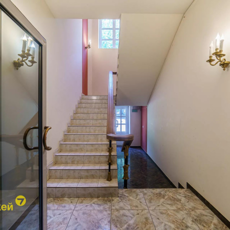 Фотография Сдается офисное помещение по адресу Минск, Красноармейская ул., 20/A - фото 7