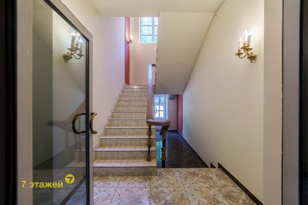 Сдается офисное помещение по адресу Минск, Красноармейская ул., 20/A - фото 7