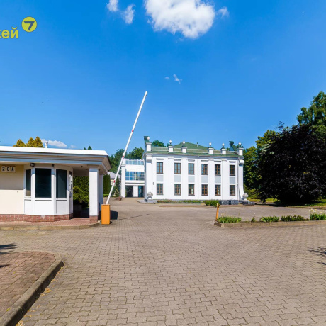 Фотография Сдается офисное помещение по адресу Минск, Красноармейская ул., 20/A - фото 5