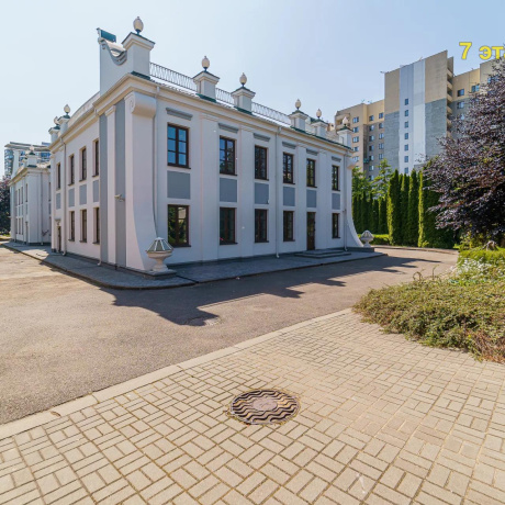 Фотография Сдается офисное помещение по адресу Минск, Красноармейская ул., 20/A - фото 6