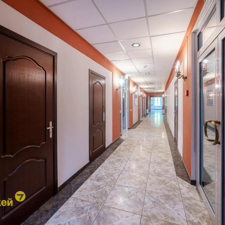 Фотография Сдается офисное помещение по адресу Минск, Красноармейская ул., 20/A - фото 8