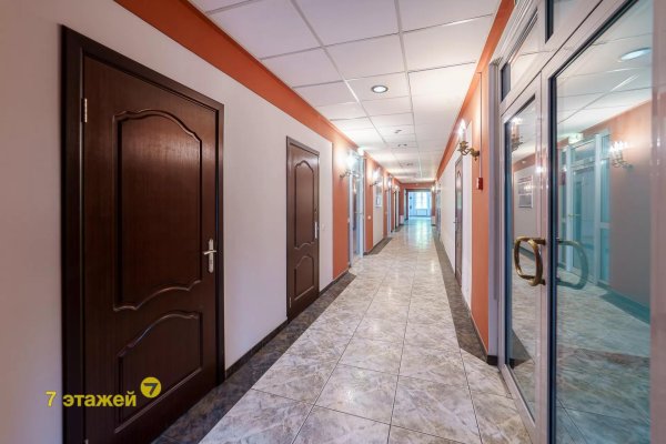 Сдается офисное помещение по адресу Минск, Красноармейская ул., 20/A - фото 8