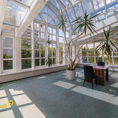 Фотография Сдается офисное помещение по адресу Минск, Красноармейская ул., 20/A - фото 10