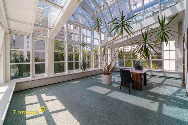 Сдается офисное помещение по адресу Минск, Красноармейская ул., 20/A - фото 10