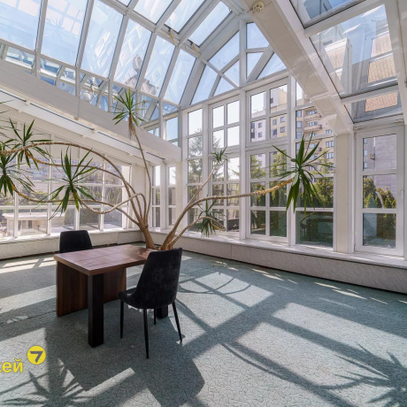 Фотография Сдается офисное помещение по адресу Минск, Красноармейская ул., 20/A - фото 11