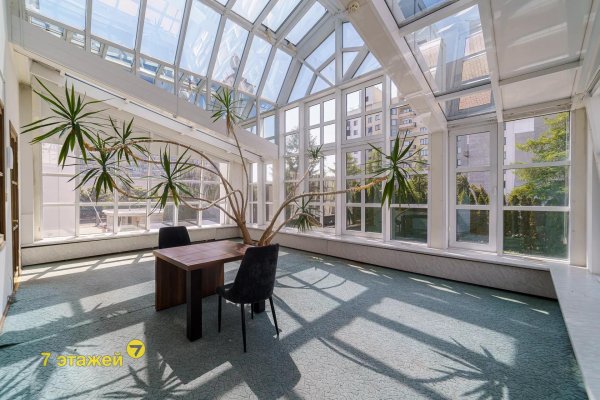 Сдается офисное помещение по адресу Минск, Красноармейская ул., 20/A - фото 11