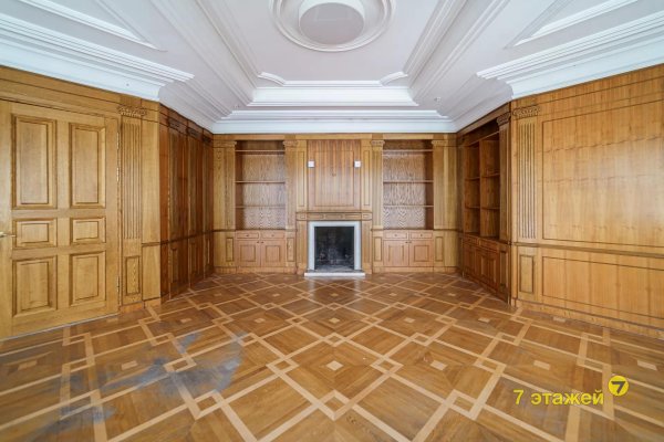 Сдается офисное помещение по адресу Минск, Красноармейская ул., 20/A - фото 12