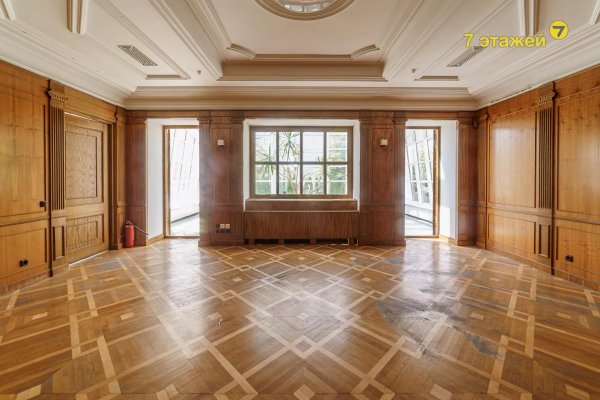 Сдается офисное помещение по адресу Минск, Красноармейская ул., 20/A - фото 13