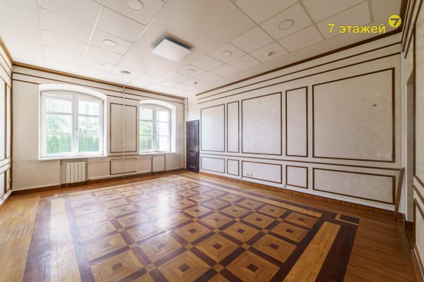 Сдается офисное помещение по адресу Минск, Красноармейская ул., 20/A - фото 14