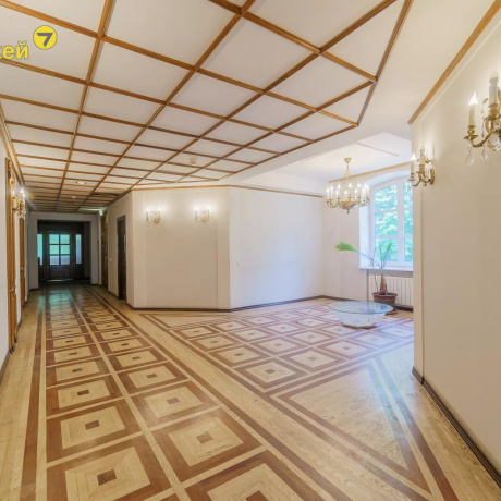 Фотография Сдается офисное помещение по адресу Минск, Красноармейская ул., 20/A - фото 15