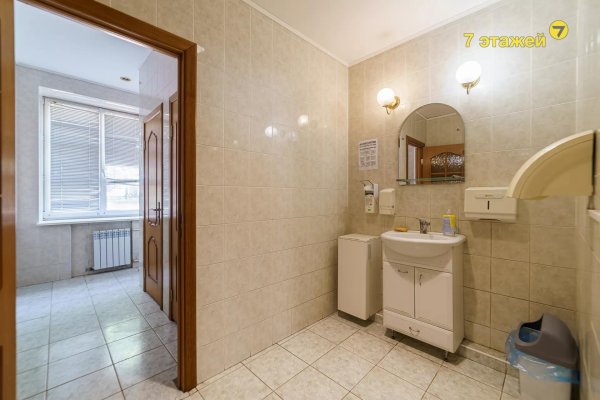 Сдается офисное помещение по адресу Минск, Красноармейская ул., 20/A - фото 16