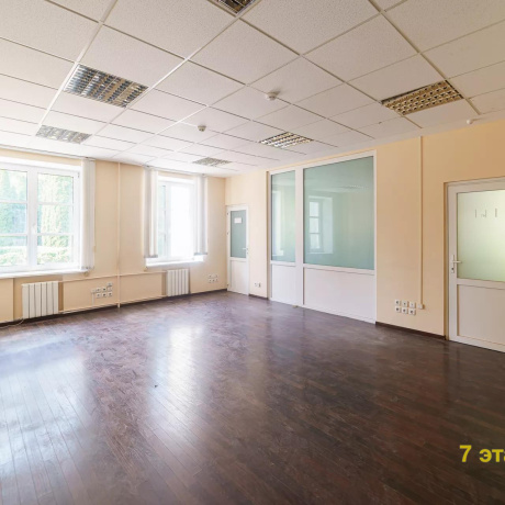 Фотография Сдается офисное помещение по адресу Минск, Красноармейская ул., 20/A - фото 18