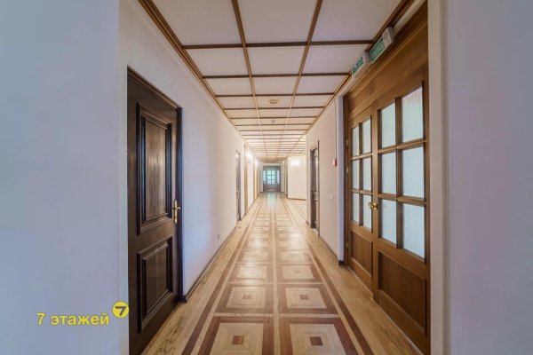 Сдается офисное помещение по адресу Минск, Красноармейская ул., 20/A - фото 20