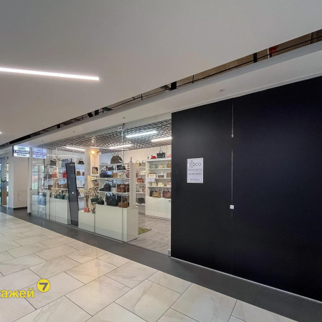 Фотография Сдается офисное помещение по адресу Минск, Мстиславца ул., 12 - фото 6