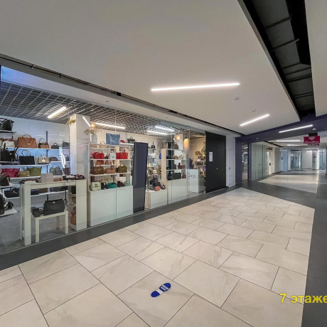 Фотография Сдается офисное помещение по адресу Минск, Мстиславца ул., 12 - фото 7