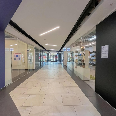 Фотография Сдается офисное помещение по адресу Минск, Мстиславца ул., 12 - фото 9