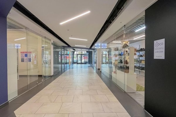 Сдается офисное помещение по адресу Минск, Мстиславца ул., 12 - фото 9