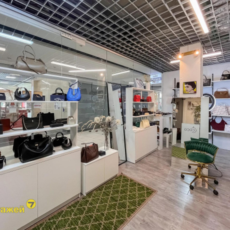 Фотография Сдается офисное помещение по адресу Минск, Мстиславца ул., 12 - фото 11