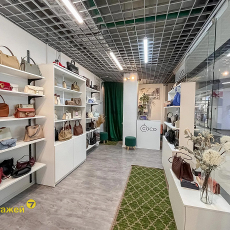 Фотография Сдается офисное помещение по адресу Минск, Мстиславца ул., 12 - фото 13