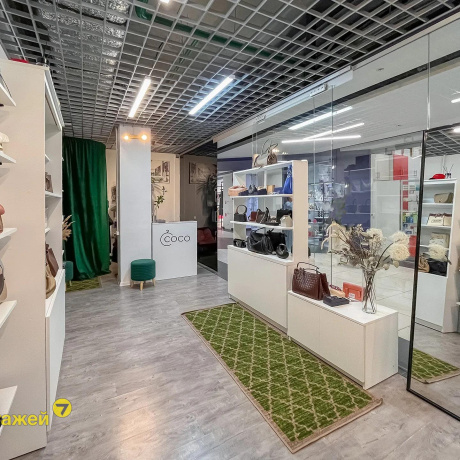 Фотография Сдается офисное помещение по адресу Минск, Мстиславца ул., 12 - фото 14