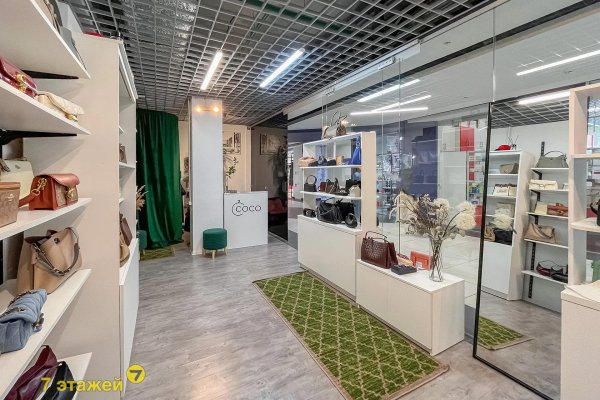 Сдается офисное помещение по адресу Минск, Мстиславца ул., 12 - фото 14