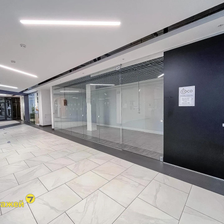 Фотография Сдается офисное помещение по адресу Минск, Мстиславца ул., 12 - фото 4